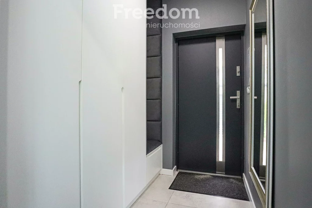 Dom 127,00 m², oferta nr , 16381/3685/ODS, Serock