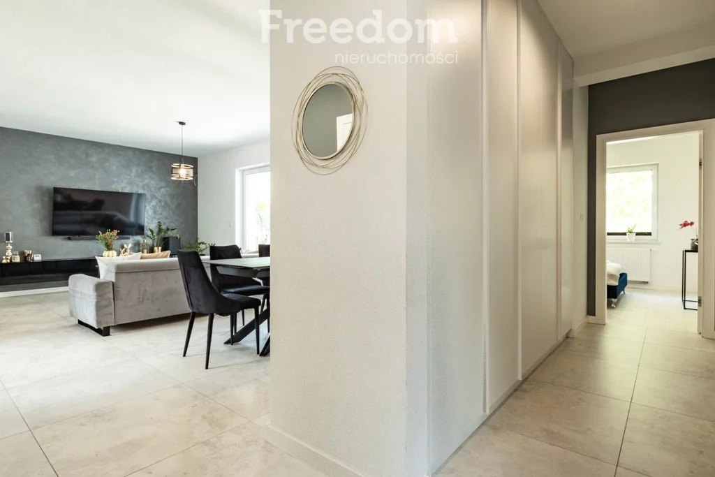 Dom 127,00 m², oferta nr , 16381/3685/ODS, Serock