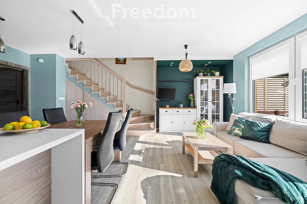 Dom 99,32 m², oferta nr , 16210/3685/ODS, Dębogórze, Sezamkowa