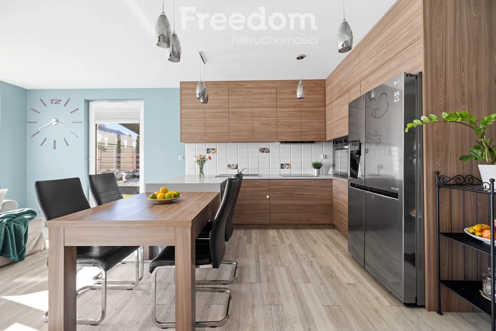 Dom 99,32 m², oferta nr , 16210/3685/ODS, Dębogórze, Sezamkowa