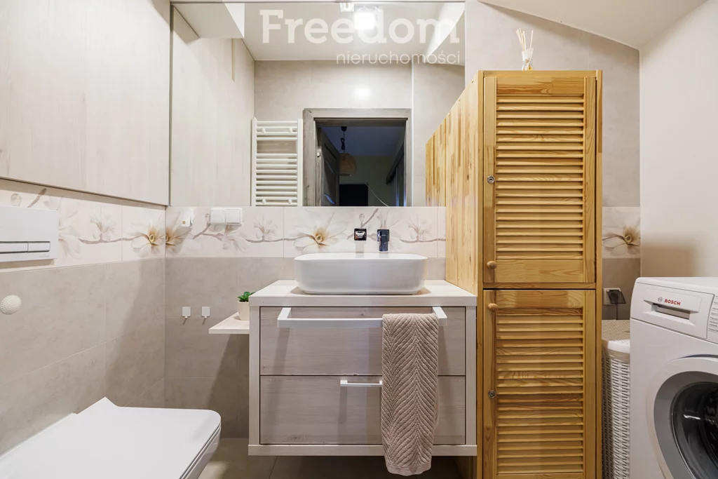 Dom 99,32 m², oferta nr , 16210/3685/ODS, Dębogórze, Sezamkowa