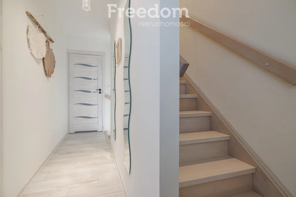 Dom 99,32 m², oferta nr , 16210/3685/ODS, Dębogórze, Sezamkowa