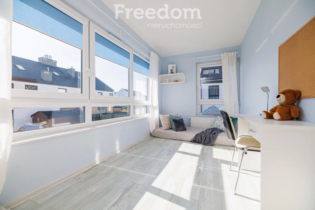 Dom 99,32 m², oferta nr , 16210/3685/ODS, Dębogórze, Sezamkowa