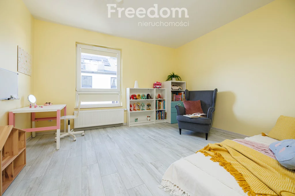 Dom 99,32 m², oferta nr , 16210/3685/ODS, Dębogórze, Sezamkowa