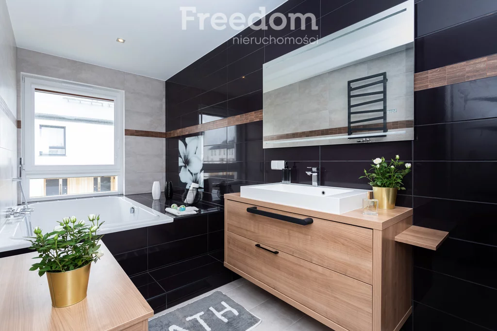 Dom 99,32 m², oferta nr , 16210/3685/ODS, Dębogórze, Sezamkowa