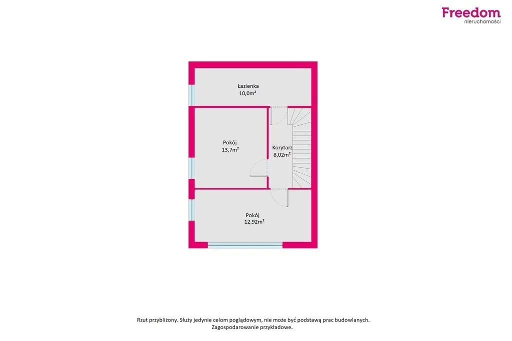 Dom 99,32 m², oferta nr , 16210/3685/ODS, Dębogórze, Sezamkowa