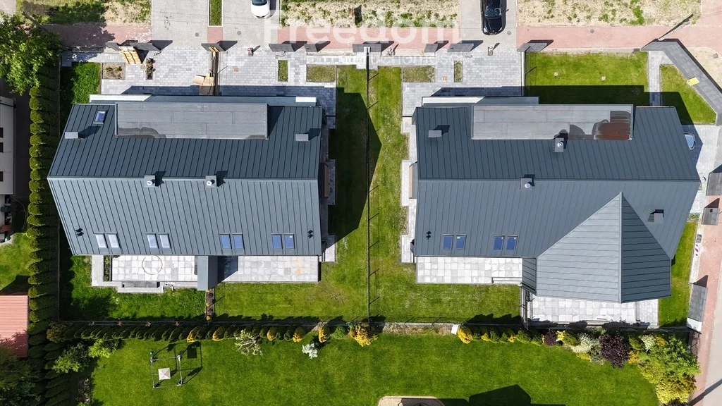 Dom 180,00 m², oferta nr , 12354/3685/ODS, Siedlce