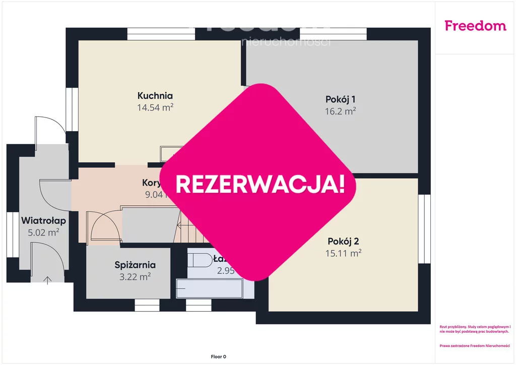 Dom 94,00 m², oferta nr , 13537/3685/ODS, Skołyszyn