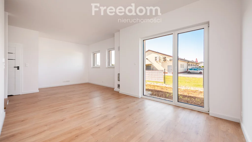 Dom i rezydencja 190,29 m², oferta nr , 16175/3685/ODS, Borkowo, Słoneczna