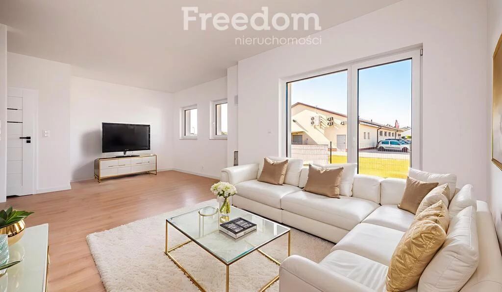 Dom i rezydencja 190,29 m², oferta nr , 16175/3685/ODS, Borkowo, Słoneczna