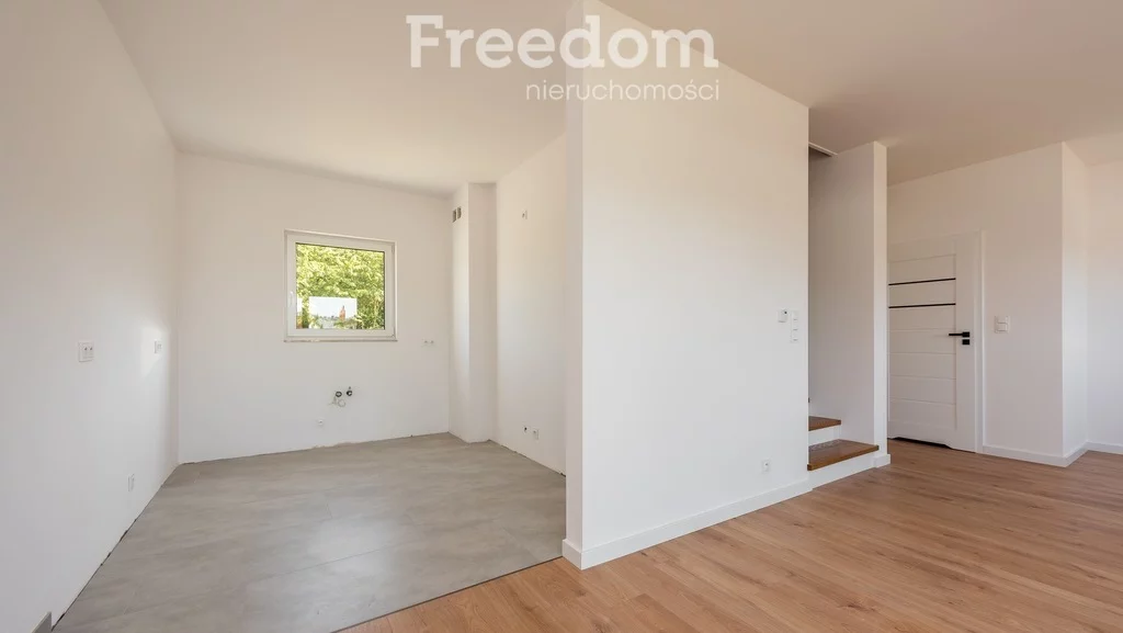 Dom i rezydencja 190,29 m², oferta nr , 16175/3685/ODS, Borkowo, Słoneczna