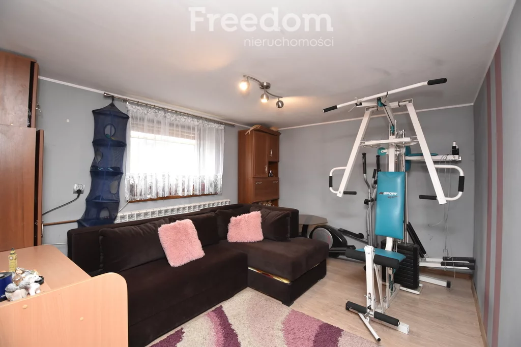 Dom 160,00 m², oferta nr , 14857/3685/ODS, Wymysłów, Słoneczna