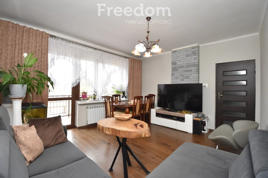 Dom 160,00 m², oferta nr , 14857/3685/ODS, Wymysłów, Słoneczna