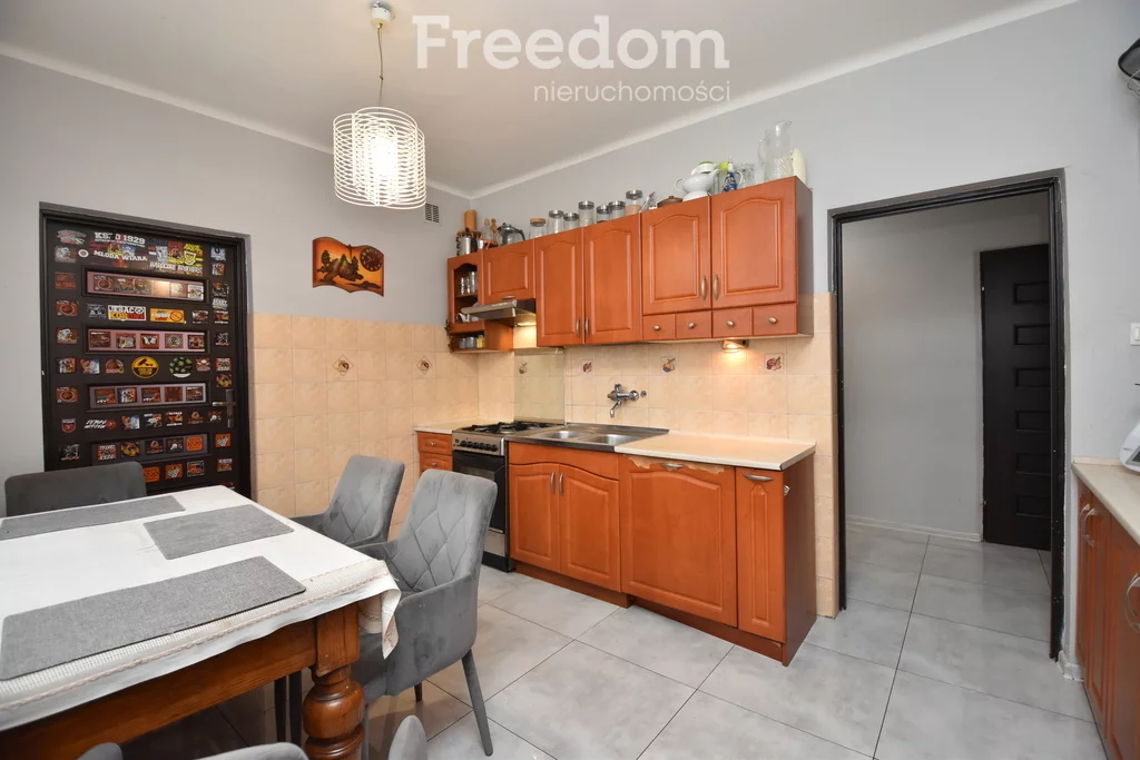 Dom 160,00 m², oferta nr , 14857/3685/ODS, Wymysłów, Słoneczna