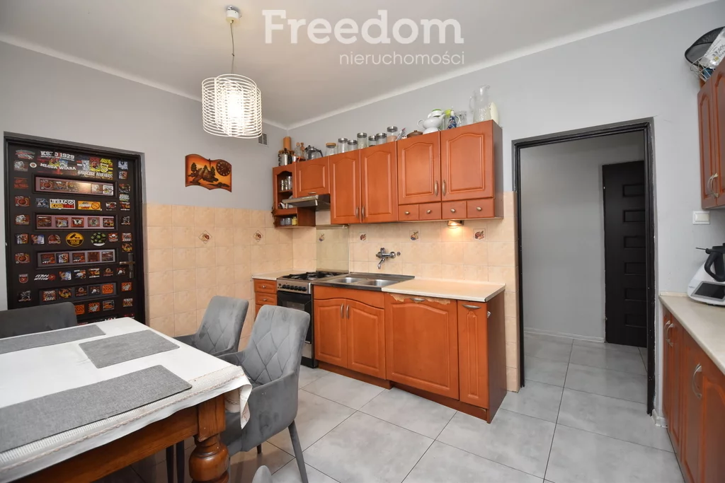 Dom 160,00 m², oferta nr , 14857/3685/ODS, Wymysłów, Słoneczna