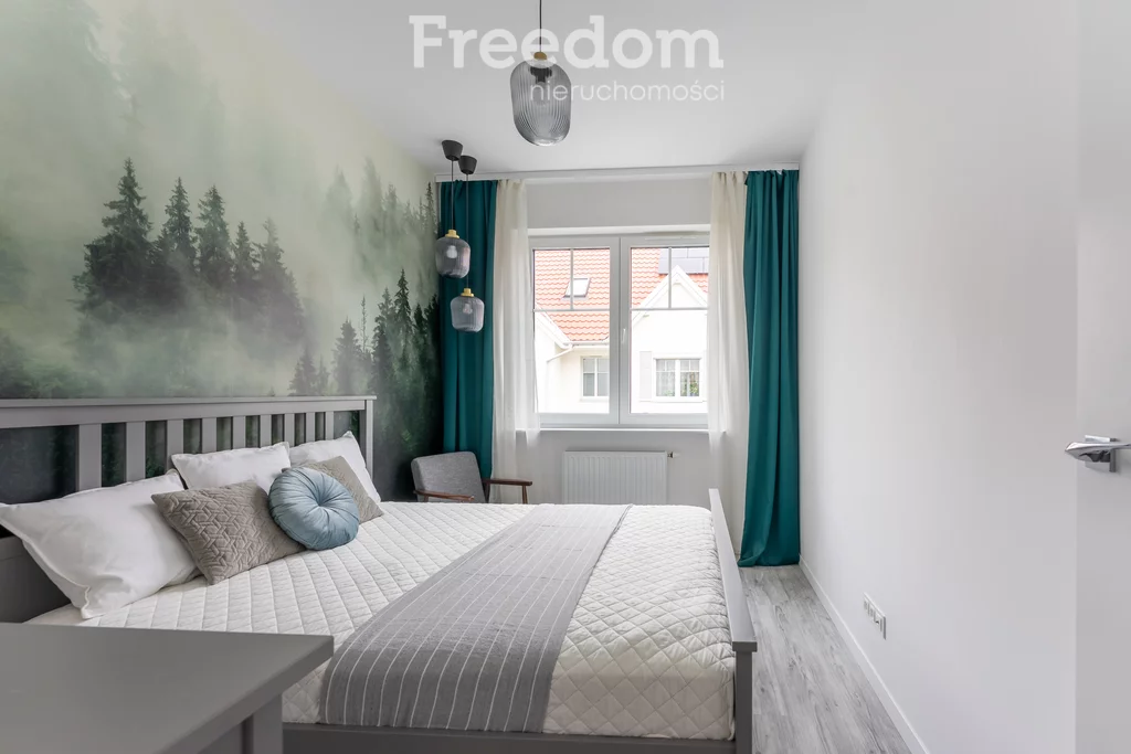 Dom i rezydencja 120,00 m², oferta nr , 16007/3685/ODS, Zgorzała, Słowika