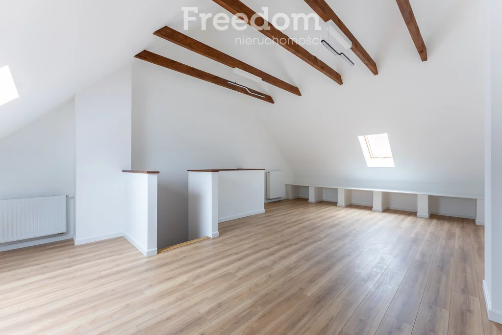 Dom i rezydencja 120,00 m², oferta nr , 16007/3685/ODS, Zgorzała, Słowika