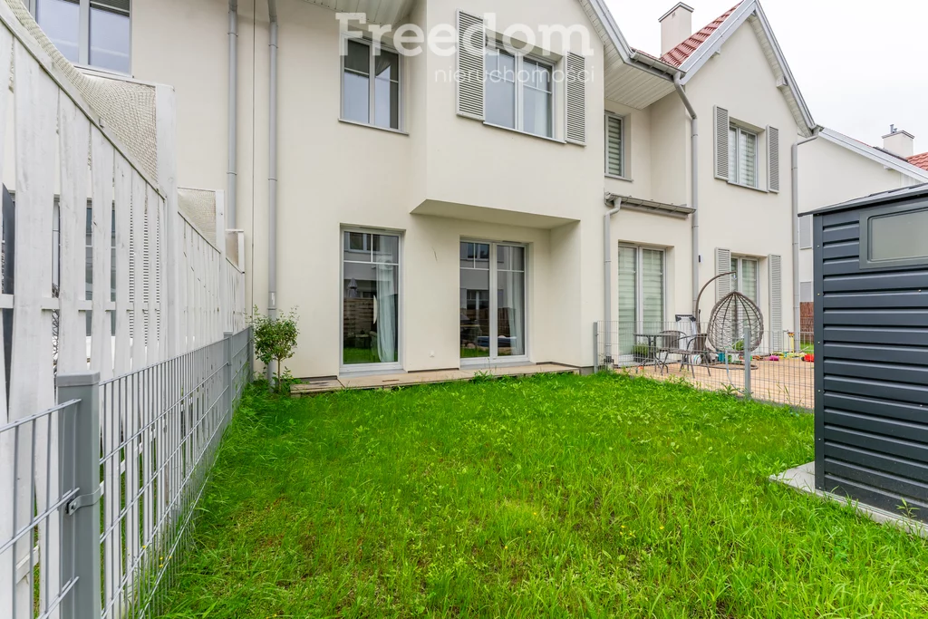 Dom i rezydencja 120,00 m², oferta nr , 16007/3685/ODS, Zgorzała, Słowika
