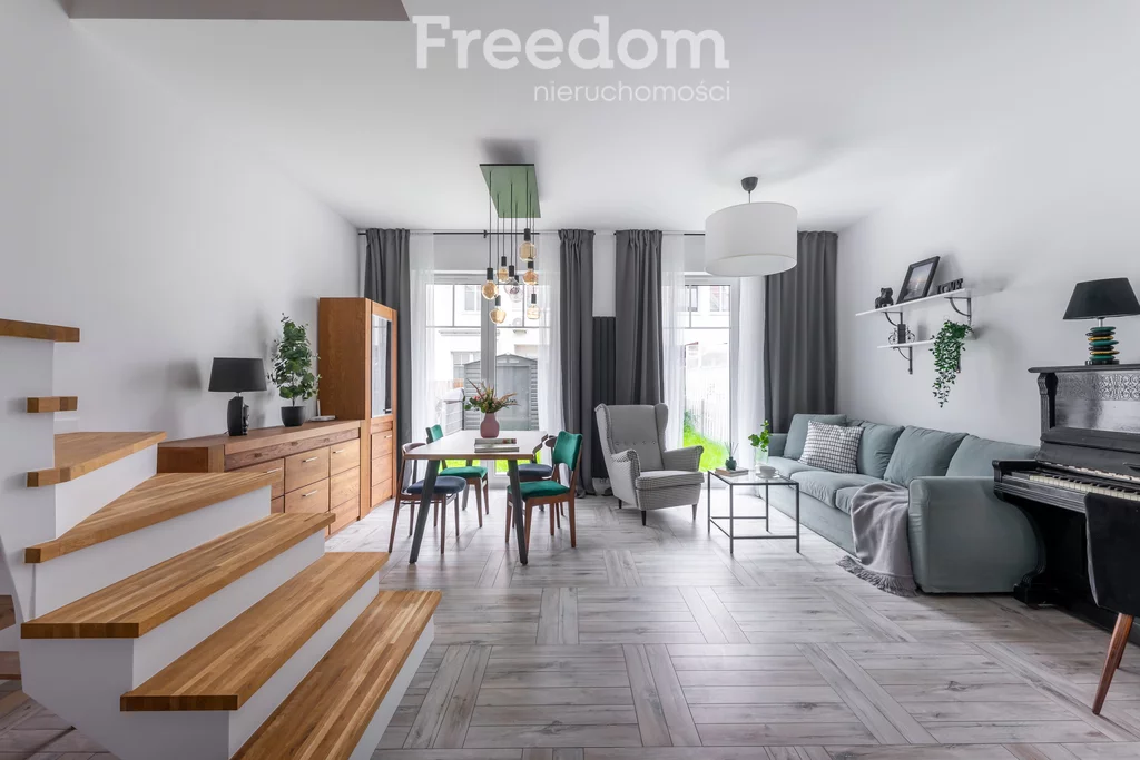 Dom 120,00 m², oferta nr , 16380/3685/ODS, Zgorzała, Słowika