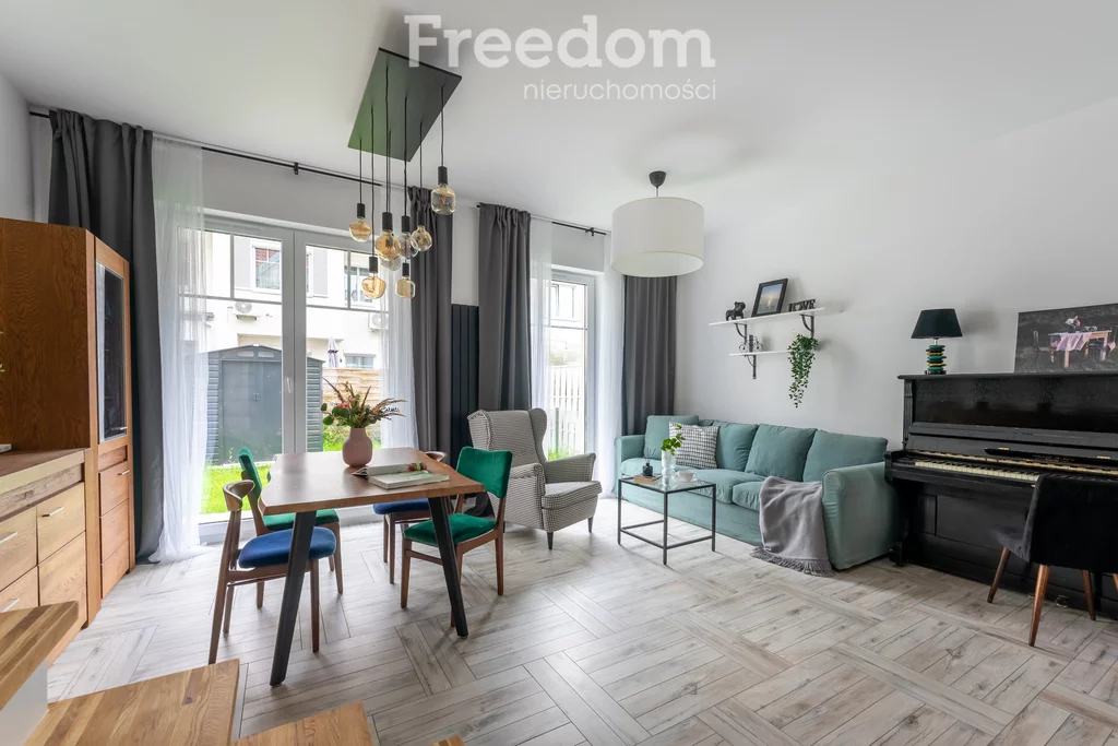 Dom 120,00 m², oferta nr , 16380/3685/ODS, Zgorzała, Słowika