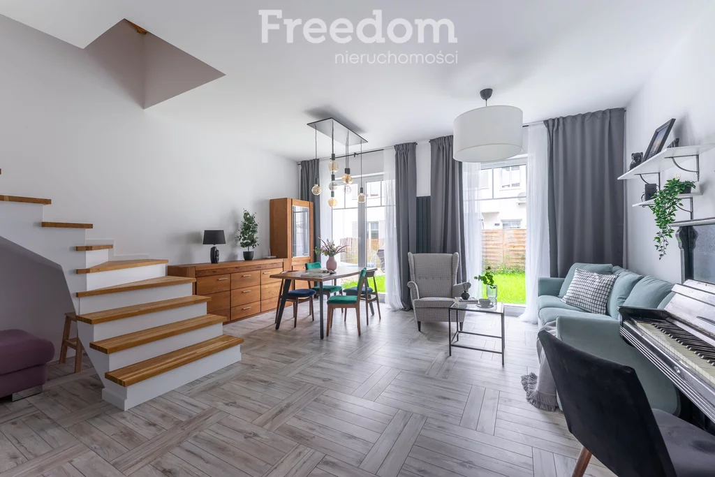Dom 120,00 m², oferta nr , 16380/3685/ODS, Zgorzała, Słowika