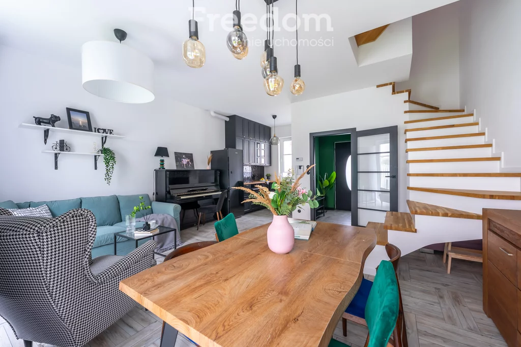 Dom 120,00 m², oferta nr , 16380/3685/ODS, Zgorzała, Słowika