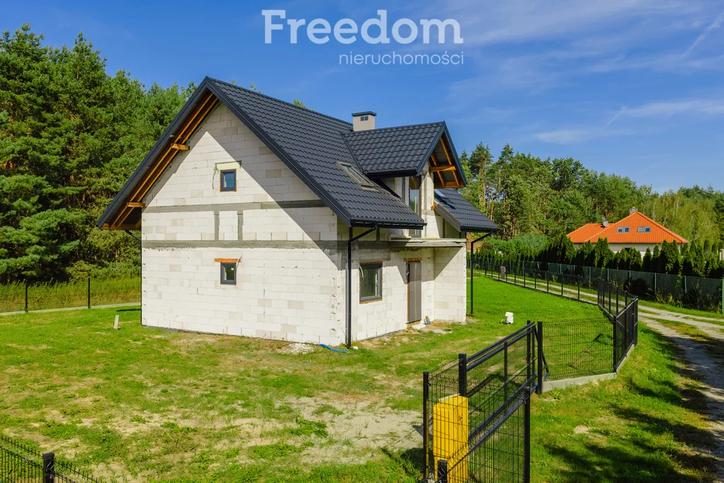 Domy 16448/3685/ODS Smolarzyny