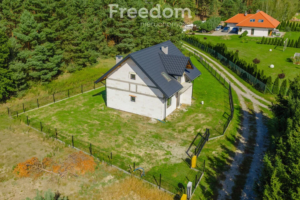 Dom 120,00 m², oferta nr , 16448/3685/ODS, Smolarzyny