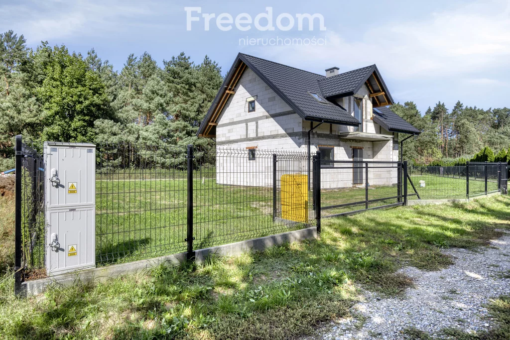 Dom 120,00 m², oferta nr , 16448/3685/ODS, Smolarzyny