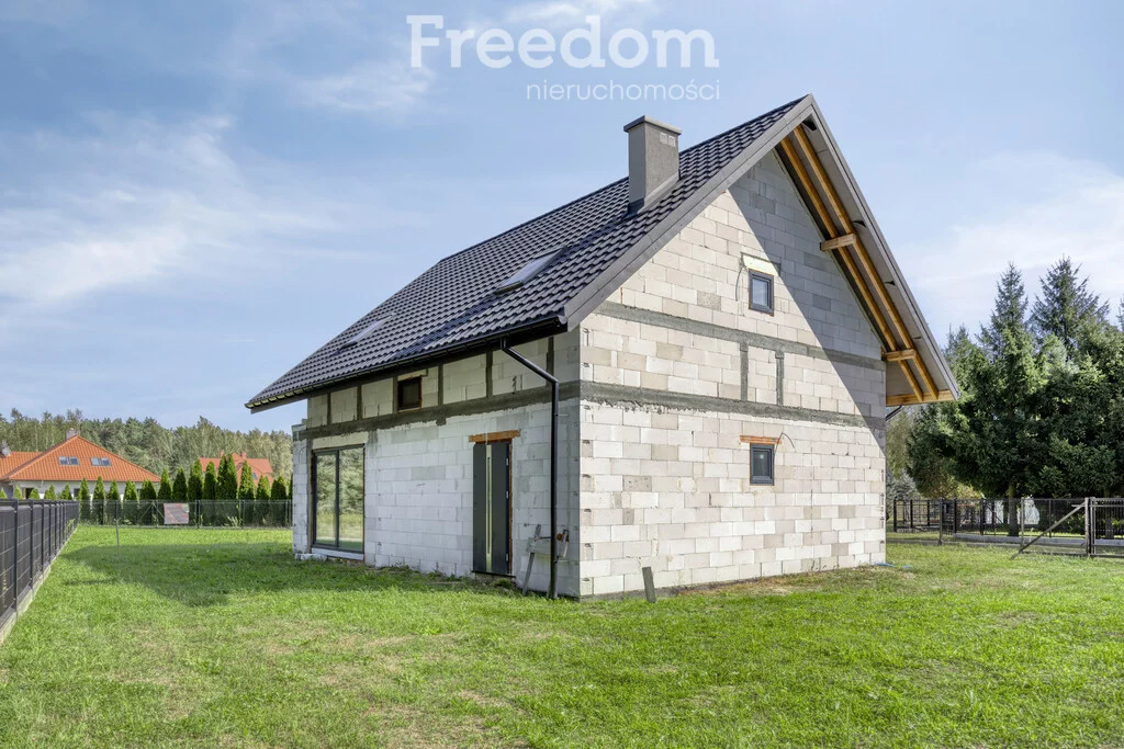 Dom 120,00 m², oferta nr , 16448/3685/ODS, Smolarzyny