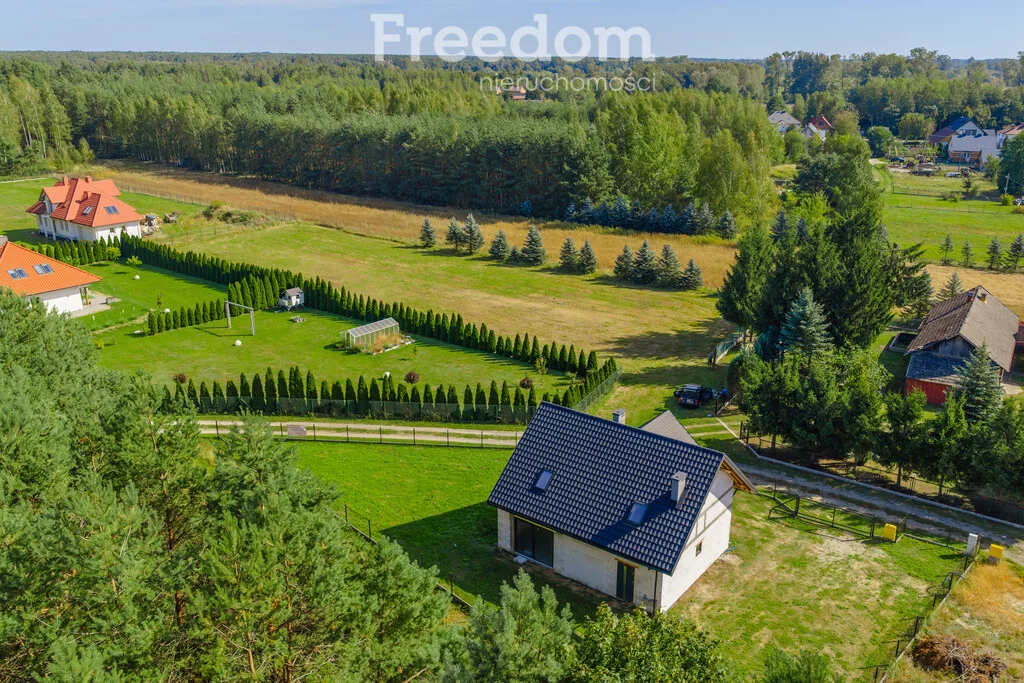 Dom 120,00 m², oferta nr , 16448/3685/ODS, Smolarzyny