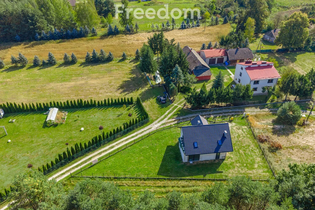 Dom 120,00 m², oferta nr , 16448/3685/ODS, Smolarzyny