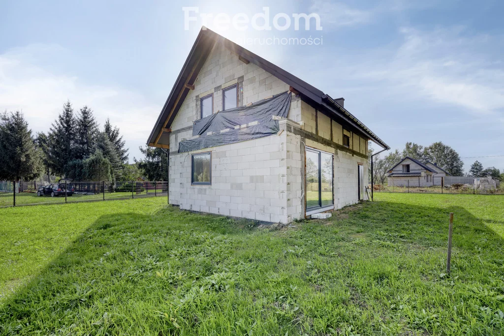 Dom 120,00 m², oferta nr , 16448/3685/ODS, Smolarzyny