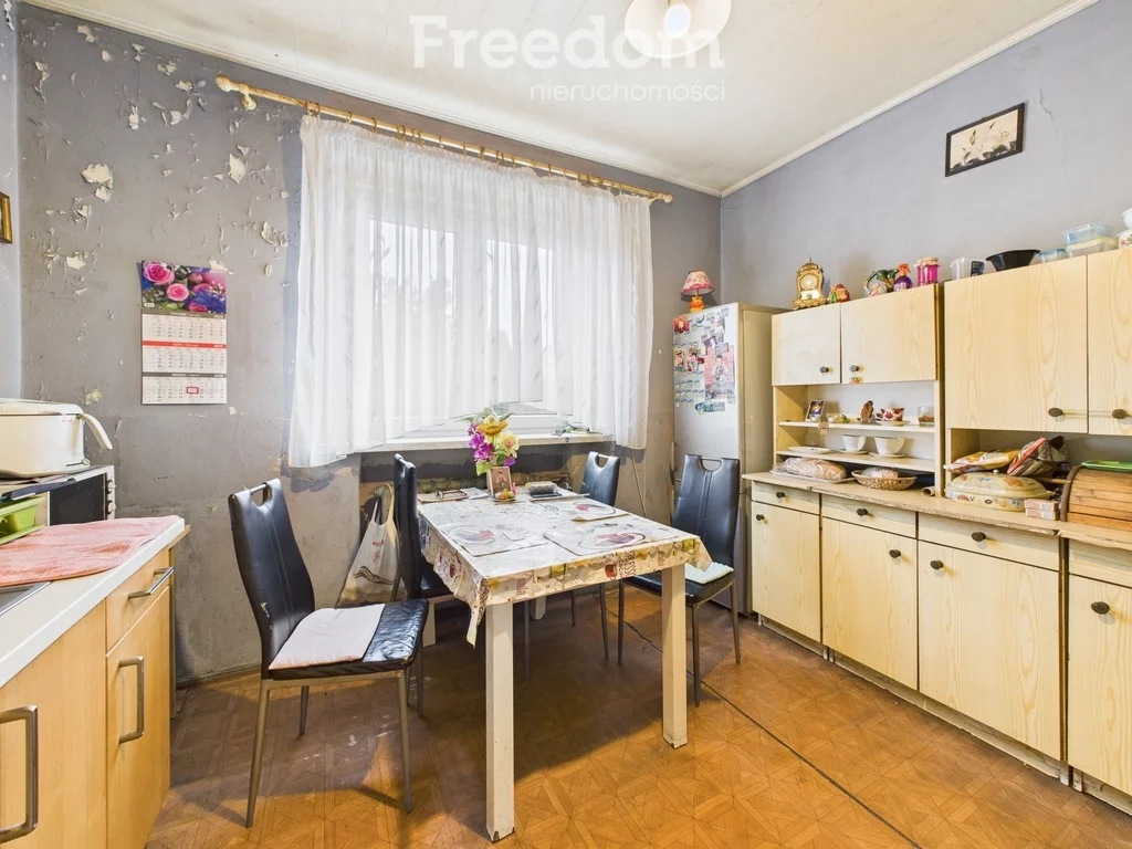 Dom 100,00 m², oferta nr , 14796/3685/ODS, Sosnowiec, Jęzor, Jęzor