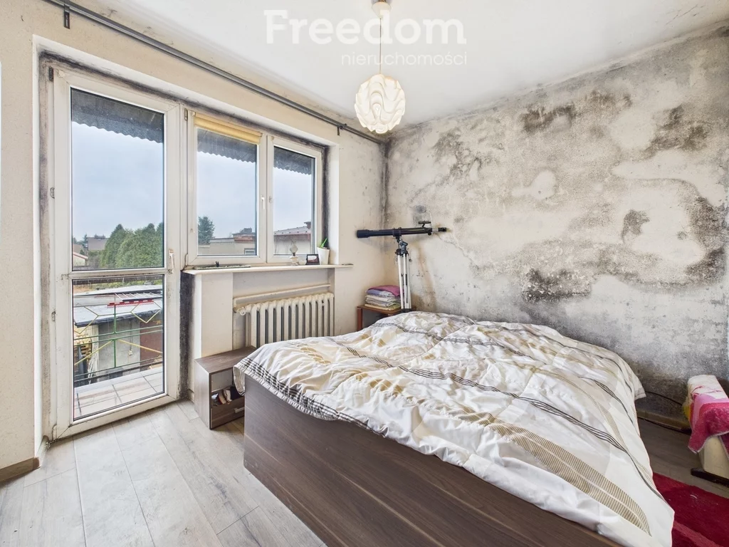 Dom 100,00 m², oferta nr , 14796/3685/ODS, Sosnowiec, Jęzor, Jęzor