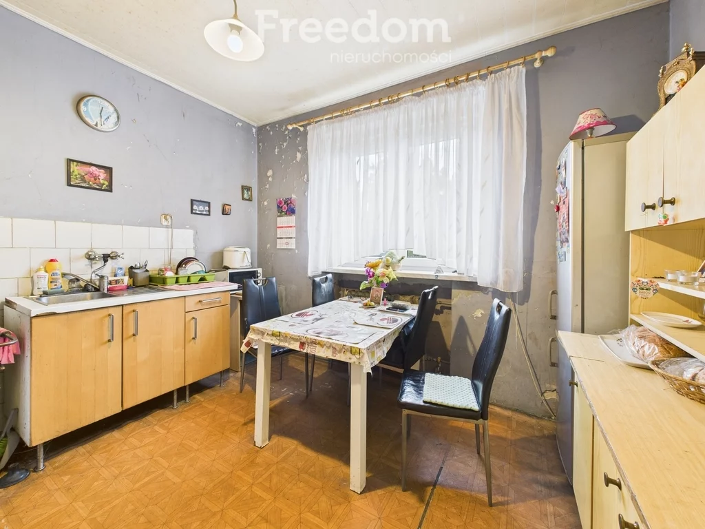 Dom 100,00 m², oferta nr , 14796/3685/ODS, Sosnowiec, Jęzor, Jęzor