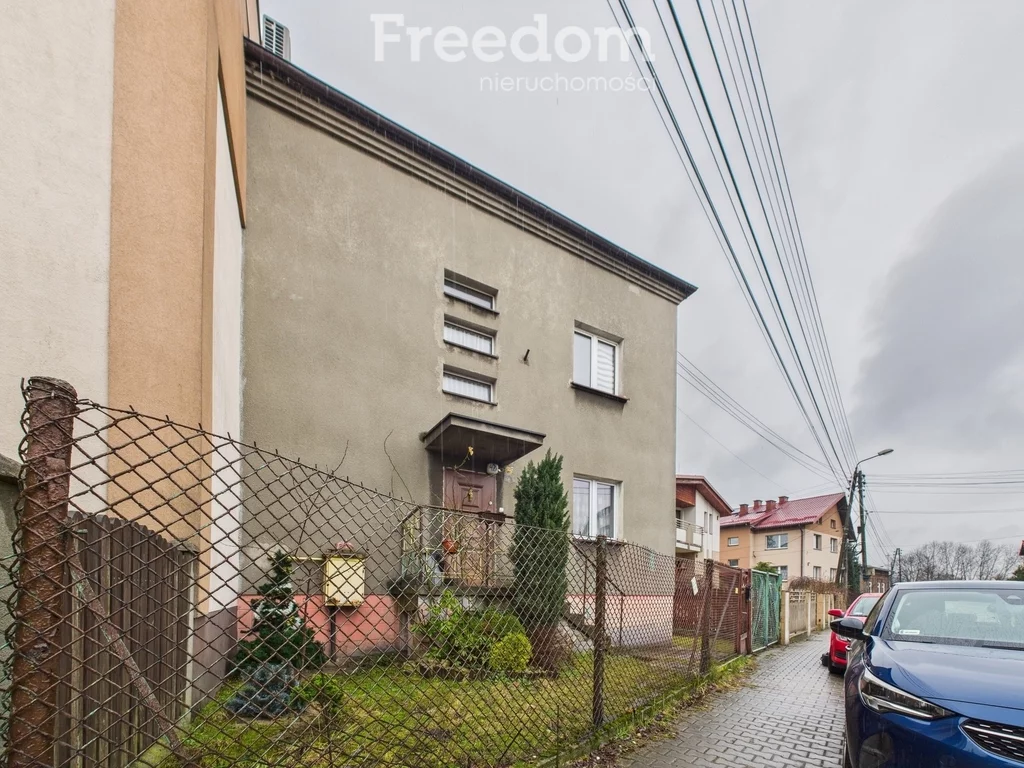 Dom 100,00 m², oferta nr , 14796/3685/ODS, Sosnowiec, Jęzor, Jęzor