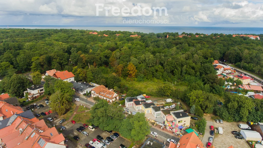 Dom 116,00 m², oferta nr , 7577/3685/ODS, Krynica Morska, Spacerowa