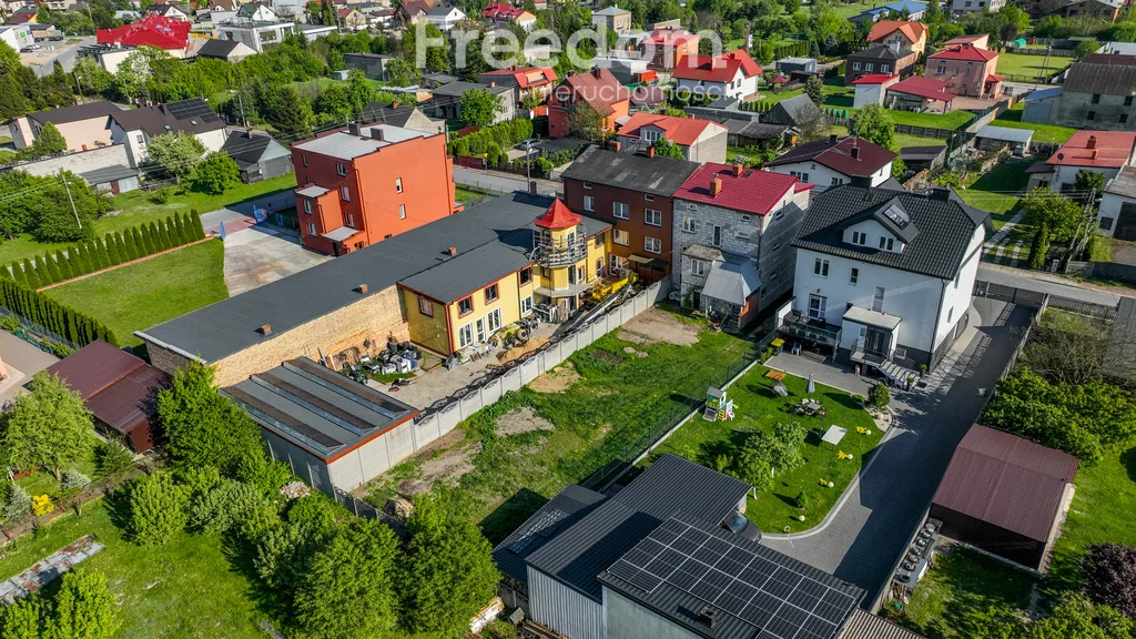 Dom 106,50 m², oferta nr , 15459/3685/ODS, Radoszyce, Sportowa