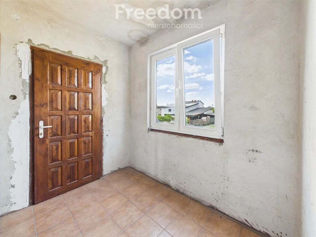 Dom 106,50 m², oferta nr , 15459/3685/ODS, Radoszyce, Sportowa