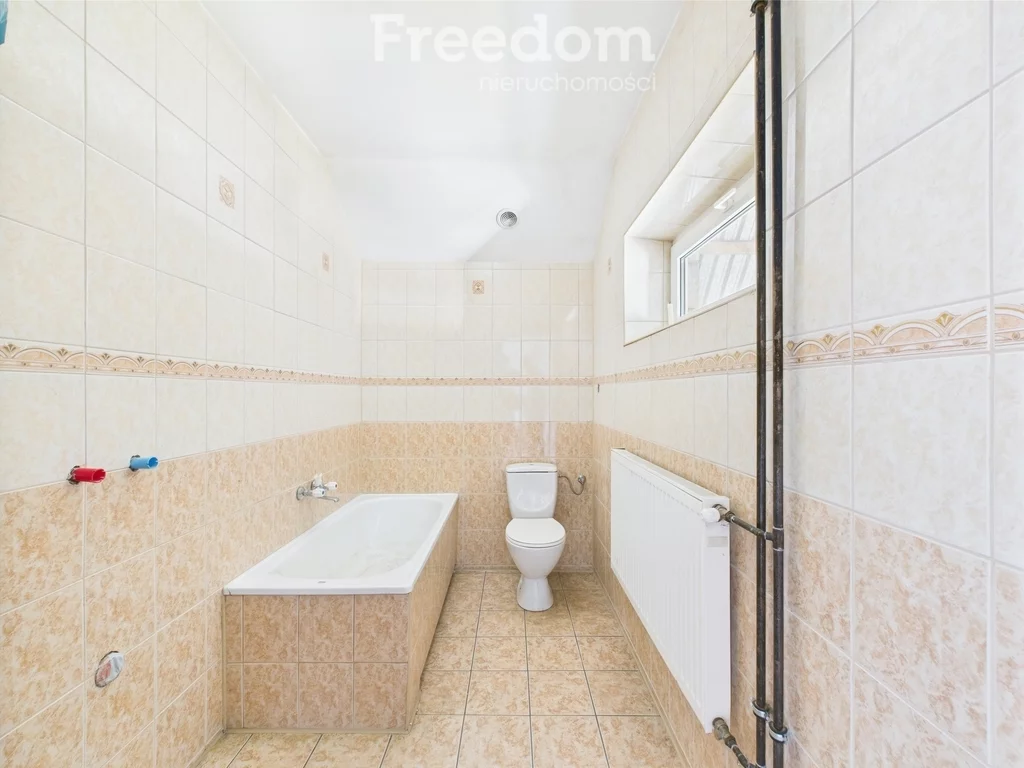 Dom 106,50 m², oferta nr , 15459/3685/ODS, Radoszyce, Sportowa