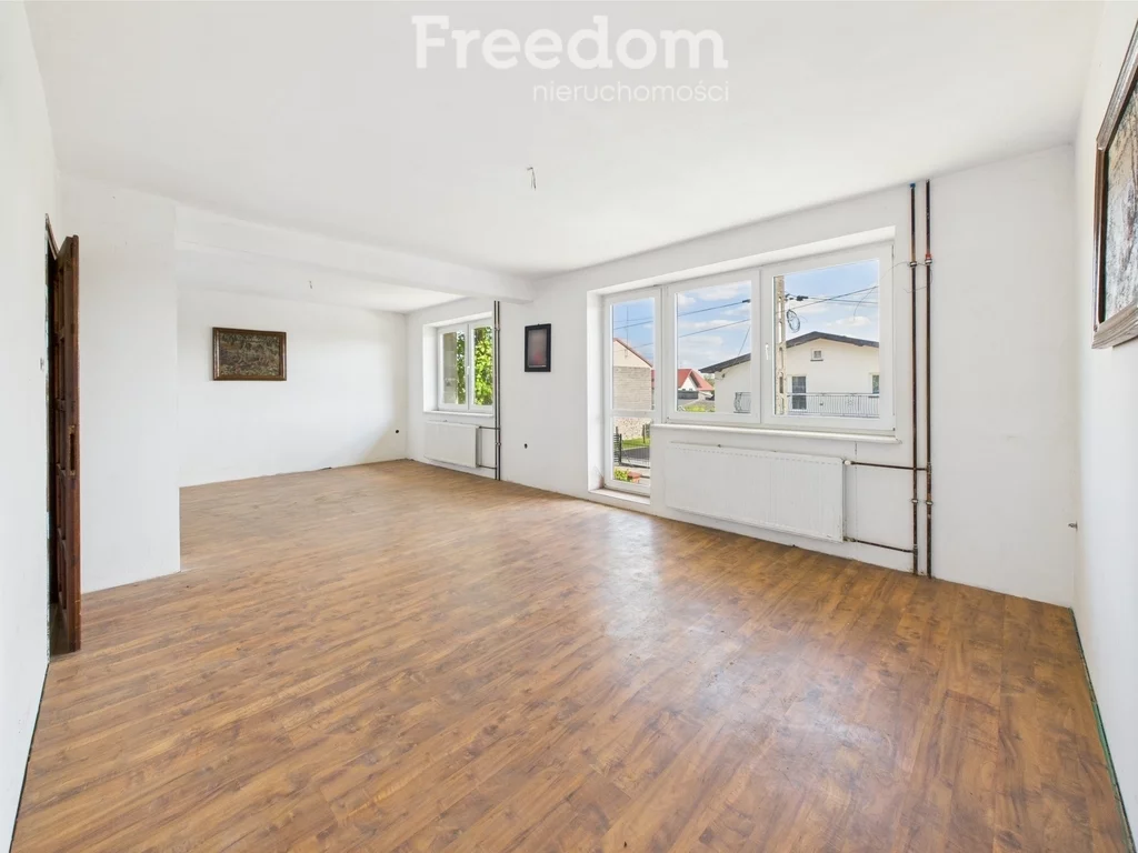 Dom 106,50 m², oferta nr , 15459/3685/ODS, Radoszyce, Sportowa