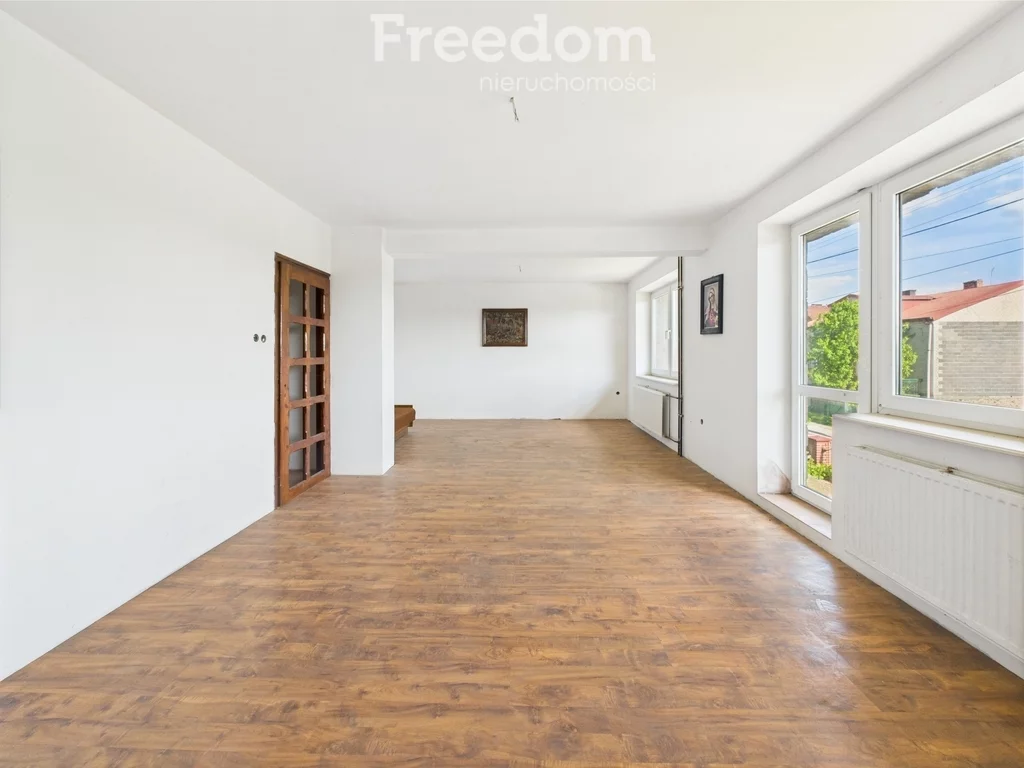 Dom 106,50 m², oferta nr , 15459/3685/ODS, Radoszyce, Sportowa