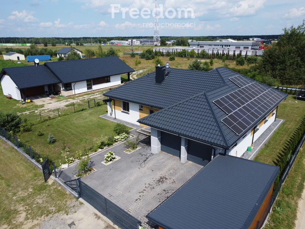 Domy 15934/3685/ODS Biała Podlaska ks. Stanisława Brzóski