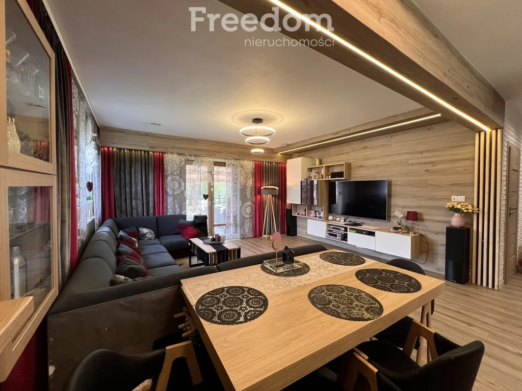 Dom 253,72 m², oferta nr , 15934/3685/ODS, Biała Podlaska, ks. Stanisława Brzóski