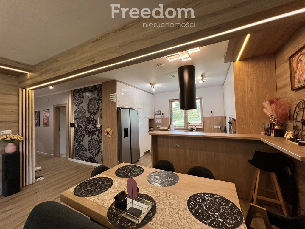 Dom 253,72 m², oferta nr , 15934/3685/ODS, Biała Podlaska, ks. Stanisława Brzóski