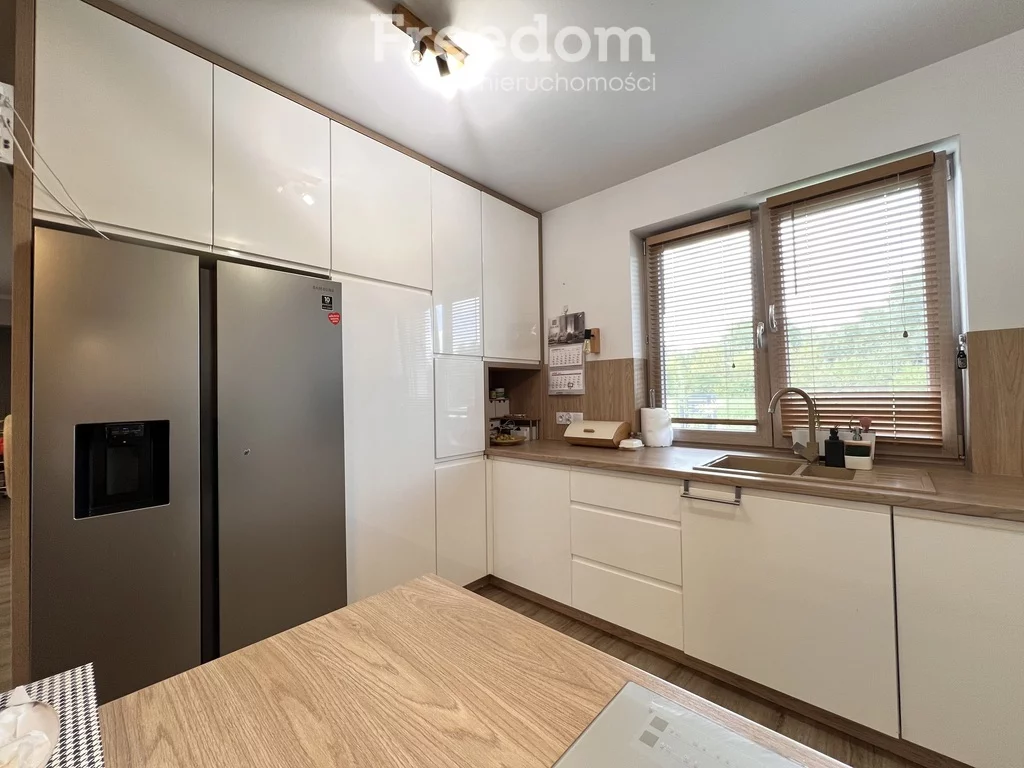 Dom 253,72 m², oferta nr , 15934/3685/ODS, Biała Podlaska, ks. Stanisława Brzóski