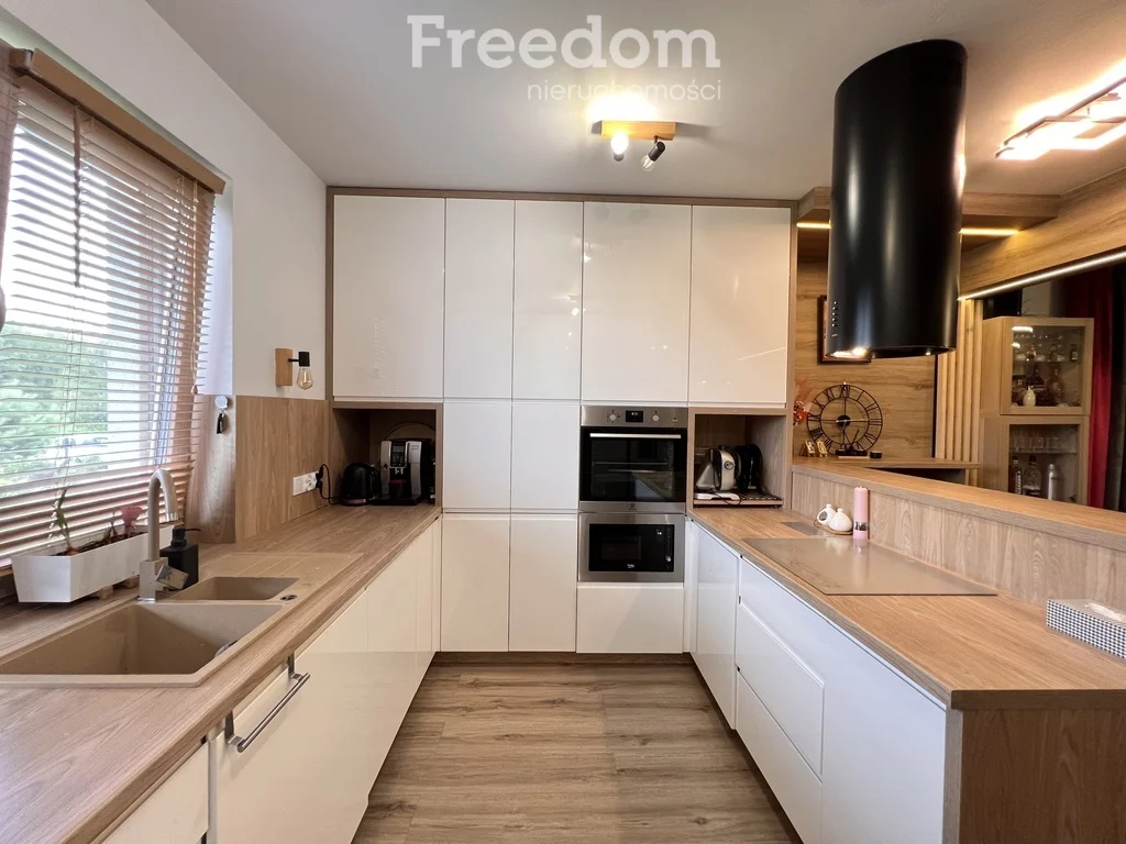 Dom 253,72 m², oferta nr , 15934/3685/ODS, Biała Podlaska, ks. Stanisława Brzóski