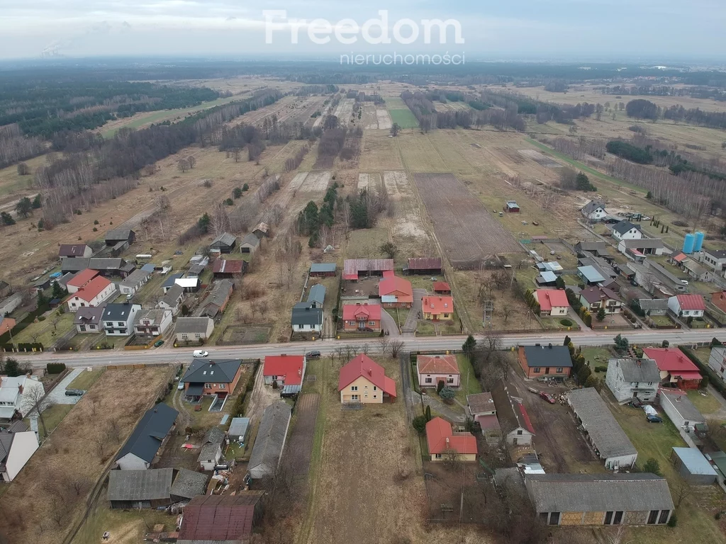 Dom 209,00 m², oferta nr , 10889/3685/ODS, Stanisławice