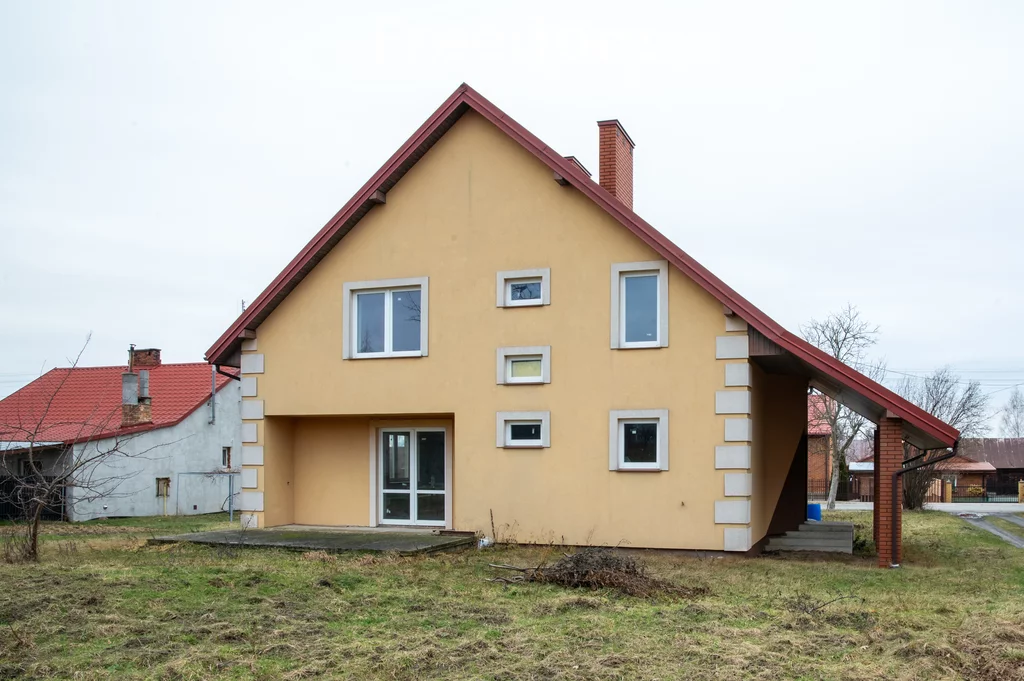 Dom 209,00 m², oferta nr , 10889/3685/ODS, Stanisławice